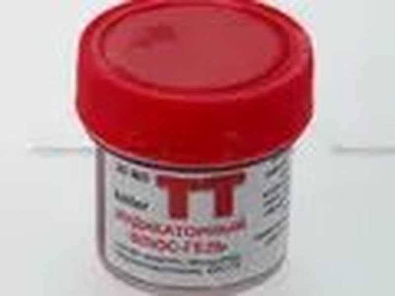 Флюс-гель индикаторный ТТ-20