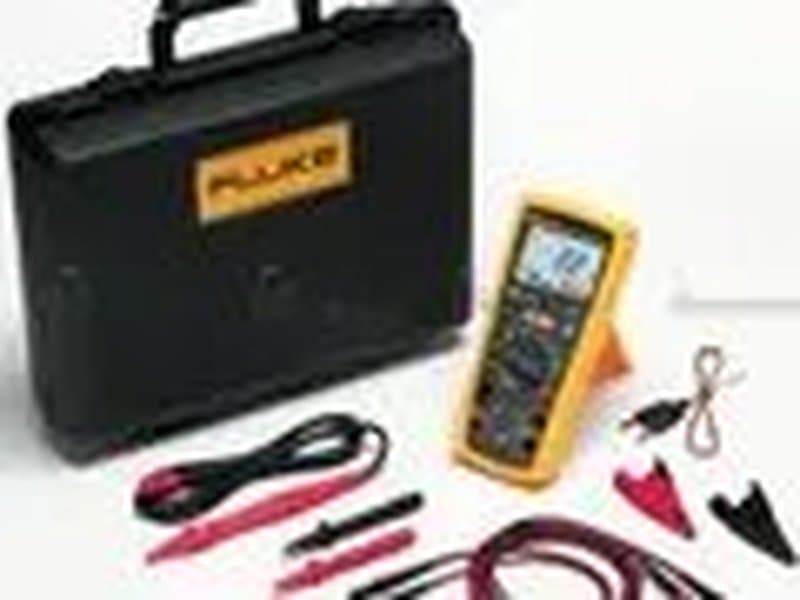 Контрольно-монтажный тестер FLUKE 1587