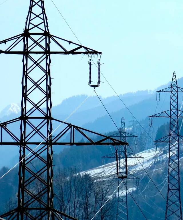 Металлоконструкции